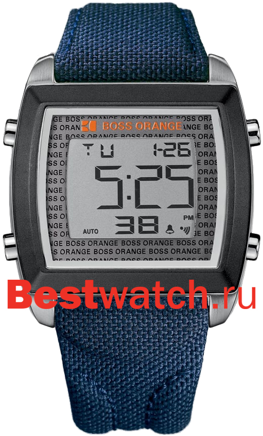 BOSS Orange 1512607 Bestwatch.ru.